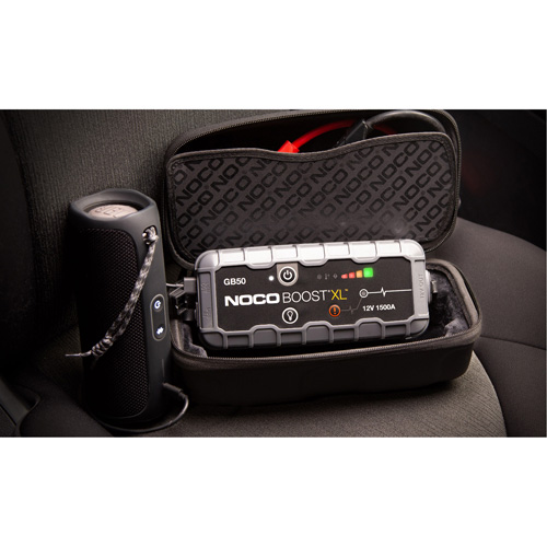 GB50 Boost&reg; XL Jump Starter - NOCO GB50