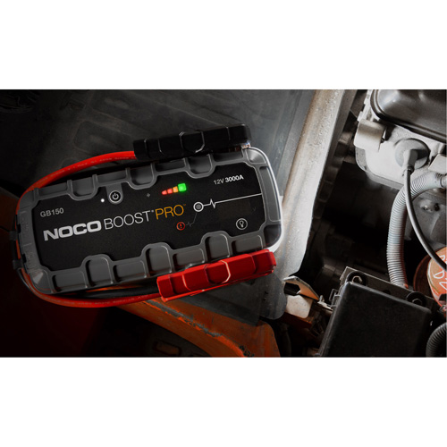 GB150 Boost&reg; Pro Jump Starter - NOCO GB150_