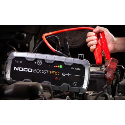 GB150 Boost&reg; Pro Jump Starter - NOCO GB150_