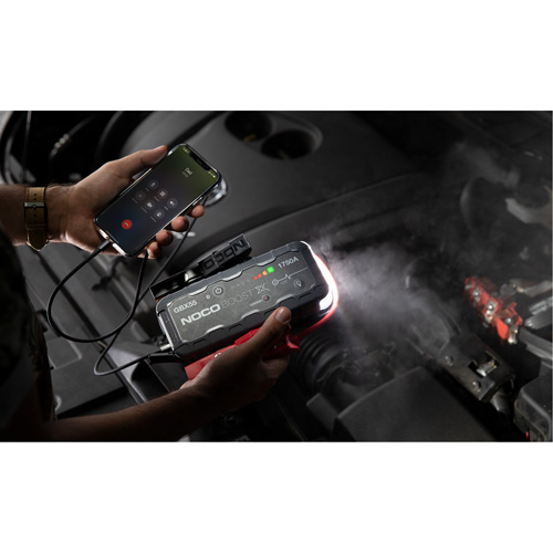 GBX55 Boost&reg; X Jump Starter - NOCO GBX55
