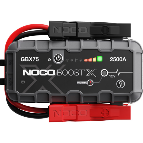 Survolteur pour batterie GBX75 Boost X - NOCO GBX75