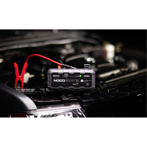 Survolteur pour batterie GBX75 Boost X - NOCO GBX75