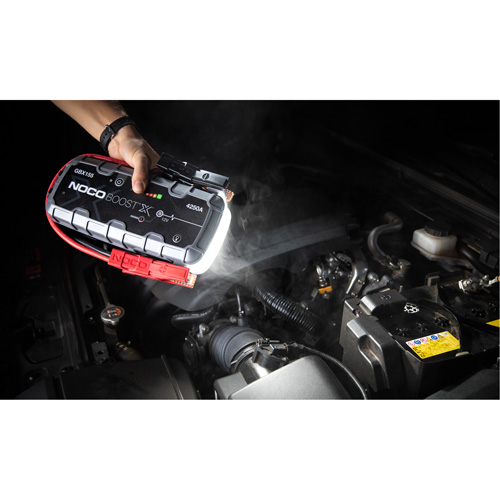 Survolteur pour batterie GBX155 Boost X - NOCO GBX155