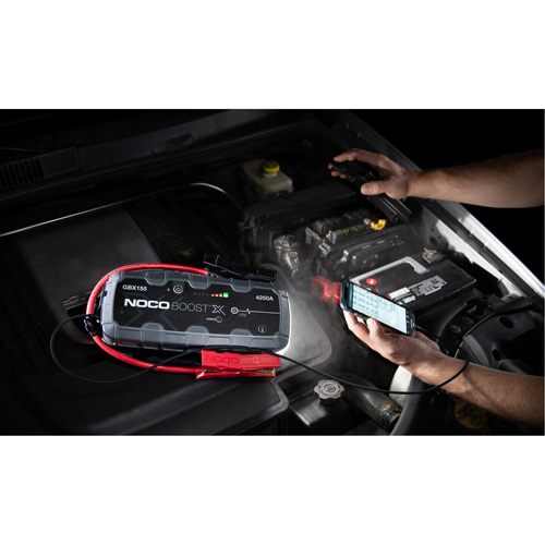 Survolteur pour batterie GBX155 Boost X - NOCO GBX155