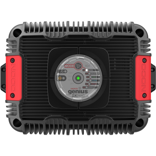 Genius&reg; GX2440 40-Amp Industrial Battery Charger - NOCO GX2440