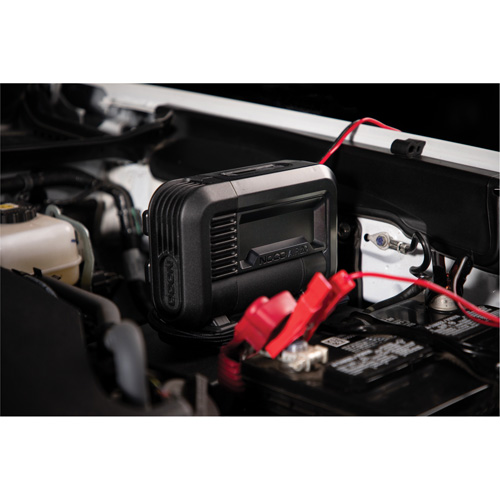 Compresseur d'air portable de 20 A - NOCO AIR20