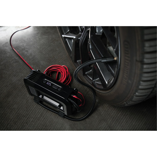 Compresseur d'air portable de 20 A - NOCO AIR20