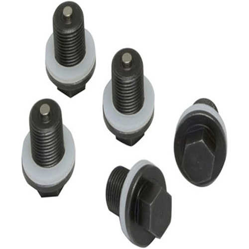 Jeu de 5 bouchons et joints  - LISLE 58650