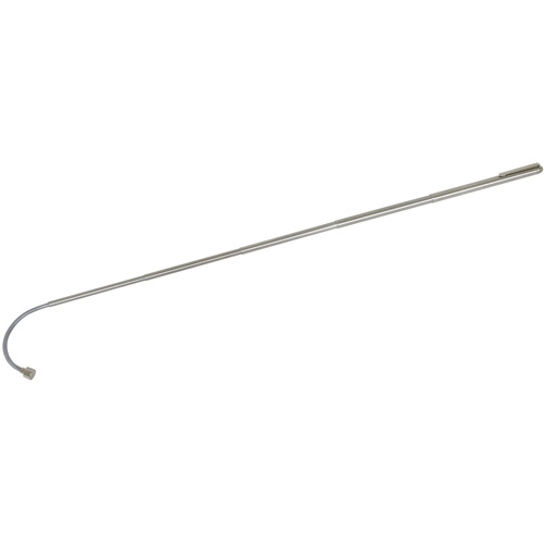 Outil collecteur magn&eacute;tique et flexible, Longueur de 23-1/2", Capacit&eacute; de 2,5 lb - LISLE 66580