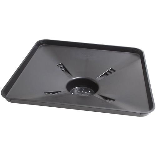 Entonnoir pour drain de transmission - LISLE 17892