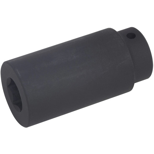 Harmonic Balancer Socket - LISLE 77080