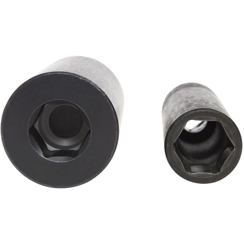 Harmonic Balancer Socket - LISLE 77080