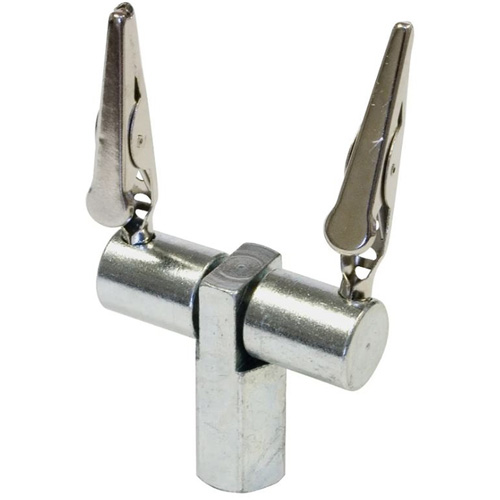 Pince magn&eacute;tique pour le brasage - LISLE 55000