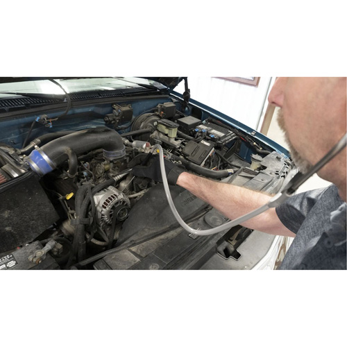 Mechanic's Stethoscope - LISLE 52500
