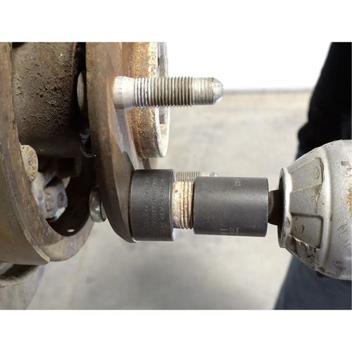 Wheel Stud Installer - LISLE 22800