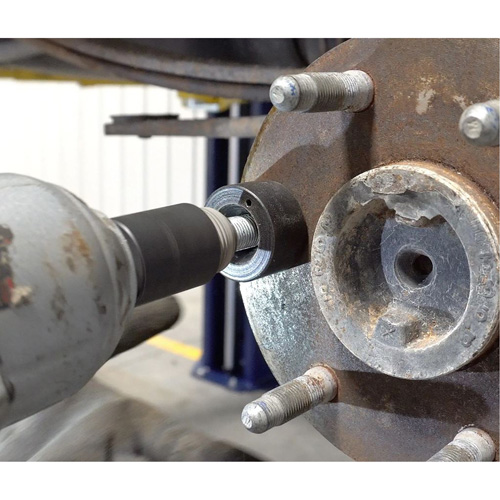 Wheel Stud Installer - LISLE 22800