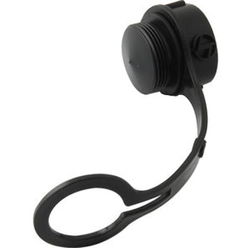 Plastic Dust Cover - BVA Hydraulics CDC38