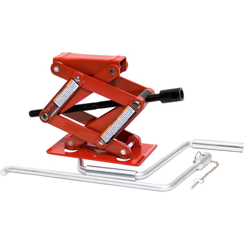 Scissors Jack - NORCO Lifting 82002C
