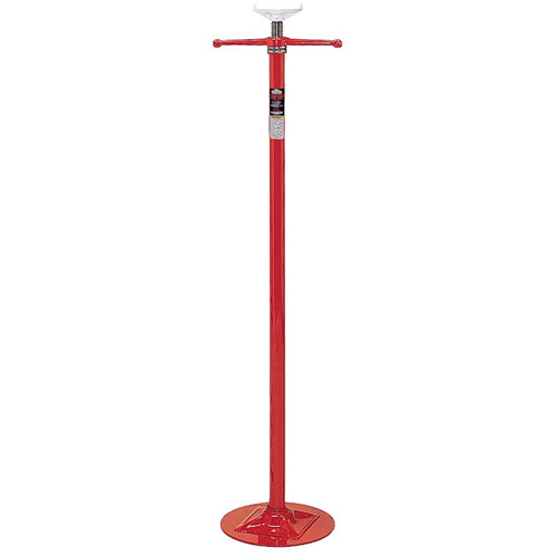 Under Hoist Stand with 3/4-Ton Capacity - NORCO Lifting 81033A