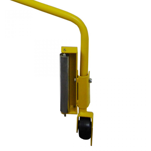 Socle roulant pour roue de camion, Capacit&eacute; de 280 lb - Esco 70130