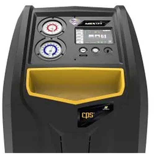 Syst&egrave;me de gestion des r&eacute;frig&eacute;rants MAXXAIR MSX R-134A, compatible hybride/VE - CPS MSX134-H