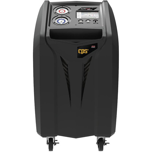 MAXXAIR MXHD R-134A Heavy-Duty A/C Management Center - CPS MXHD