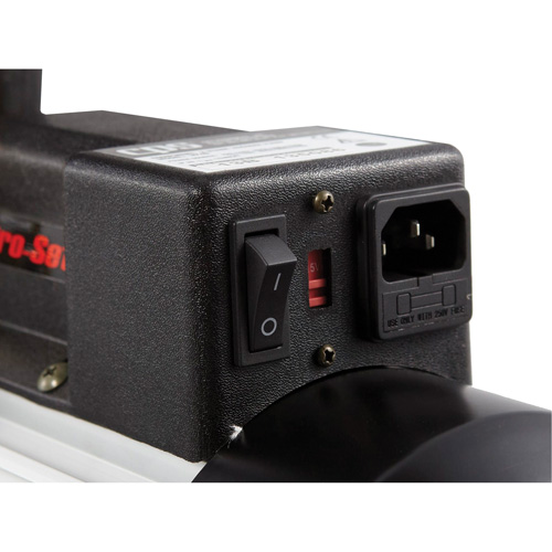 Pro-Set&reg; Vacuum Pump - CPS VP4S