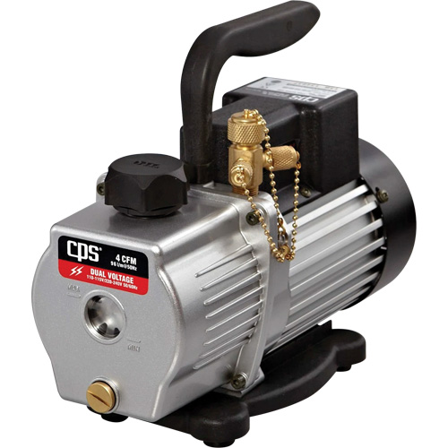Pro-Set&reg; Vacuum Pump - CPS VP4S