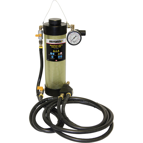 DieselTune EGR Cleaning Tool - MOTORVAC 500-0170M