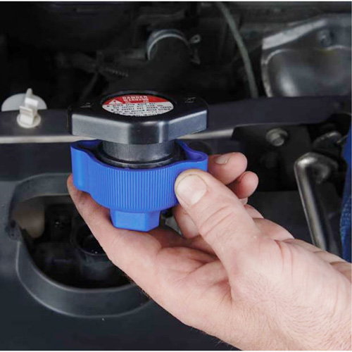 Cooling System Test & Refill Kit - MITYVAC MV4525