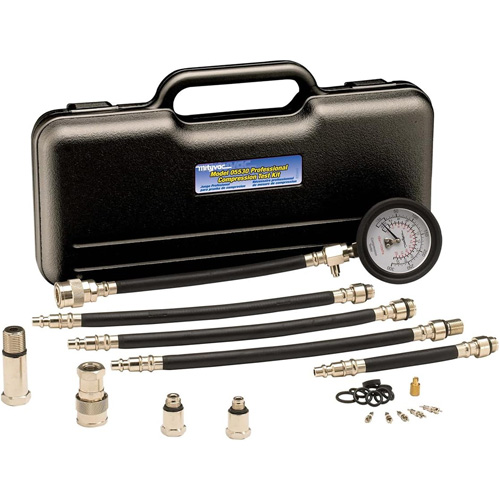 Pro Compression Test Kit - MITYVAC MV5530