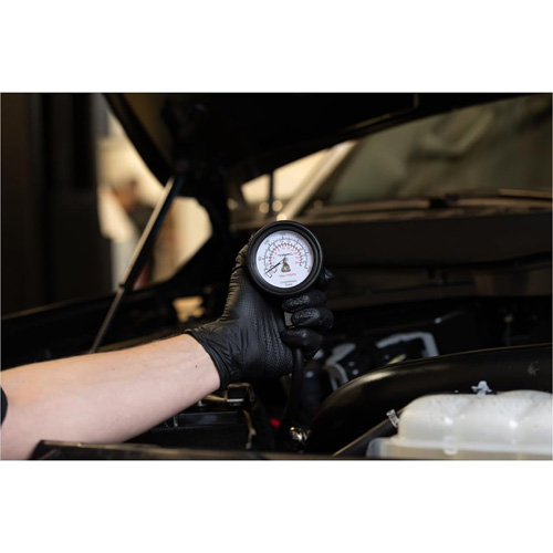 Pro Compression Test Kit - MITYVAC MV5530