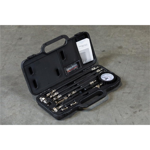 Pro Compression Test Kit - MITYVAC MV5530