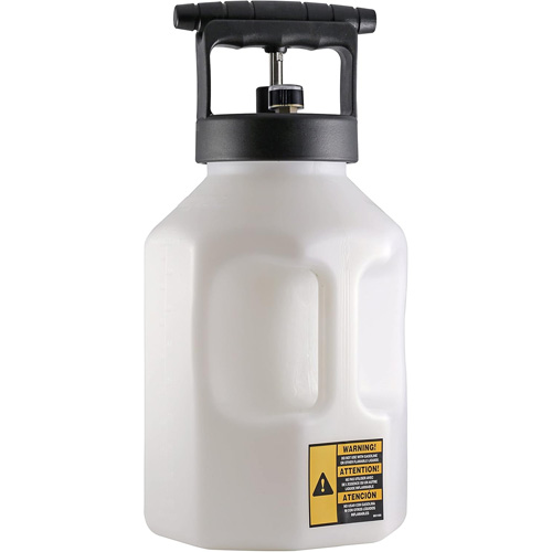 Syst&egrave;me de distribution de liquide de 1 gallon - MITYVAC MV6400