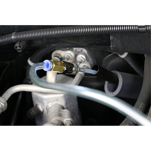 Syst&egrave;me de distribution de liquide de 1 gallon - MITYVAC MV6400
