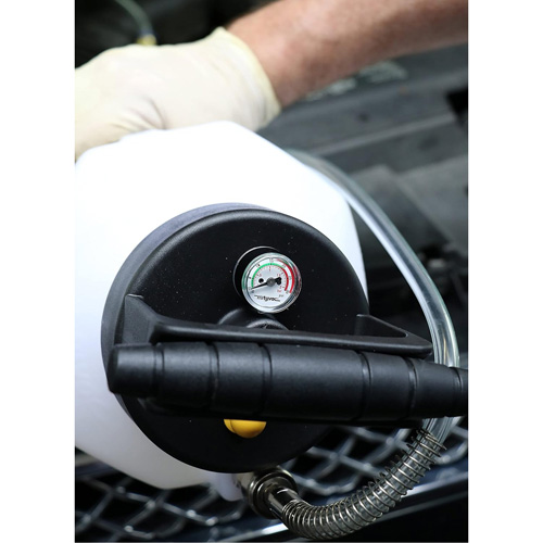 Syst&egrave;me de distribution de liquide de 1 gallon - MITYVAC MV6400
