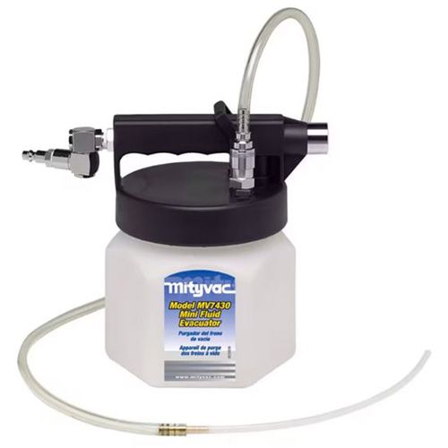 Mini Fluid Evacuator - MITYVAC MV7430