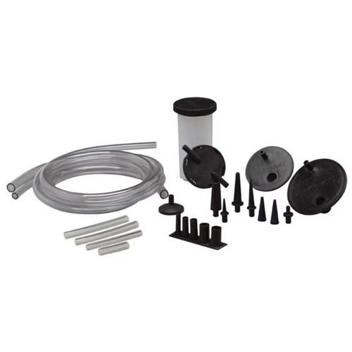 Fluid Transfer Kit - MITYVAC MVA6001