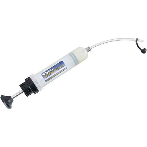 Extracteur de liquide - MITYVAC MVA6851