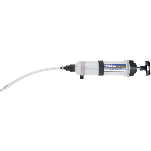 Fluid Extractor/Dispenser - MITYVAC MVA6852