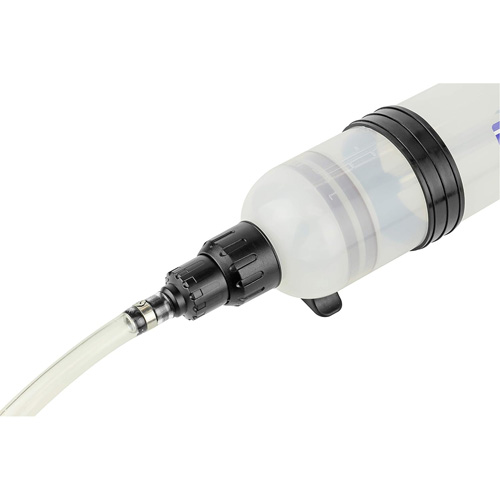 Fluid Extractor/Dispenser - MITYVAC MVA6852