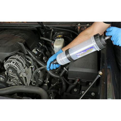 Fluid Extractor/Dispenser - MITYVAC MVA6852