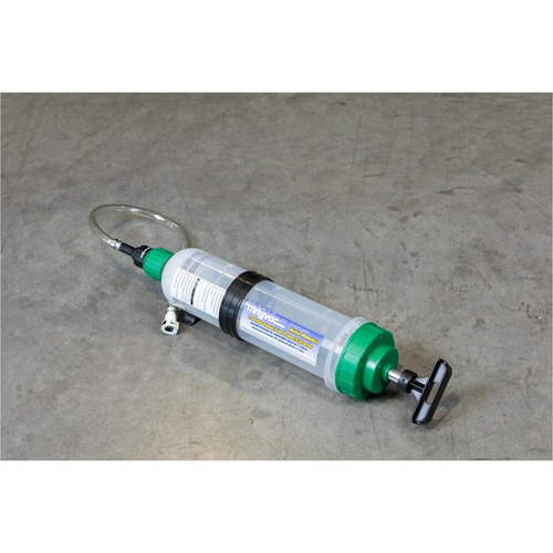 Fluid Extraction Pump - MITYVAC MVA6853