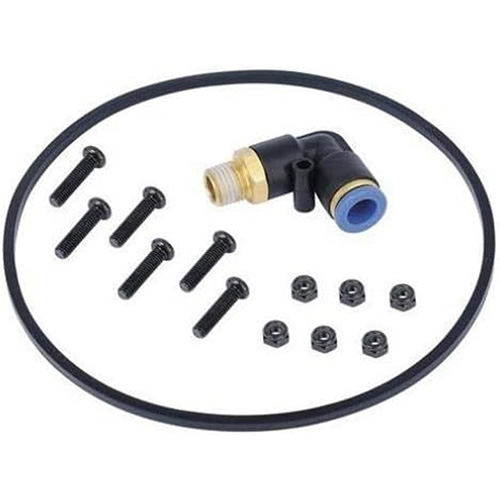 Evacuator Field Service Kit - MITYVAC MVM9000