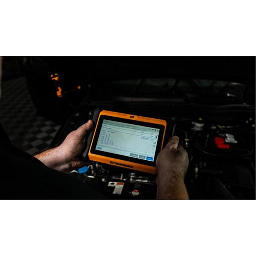 7" Wireless Bi-Directional Diagnostic Tablet - Gearwrench GWSMART07