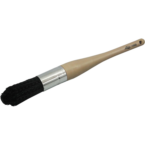 Brosse de nettoyage des pi&egrave;ces - LISLE 14000