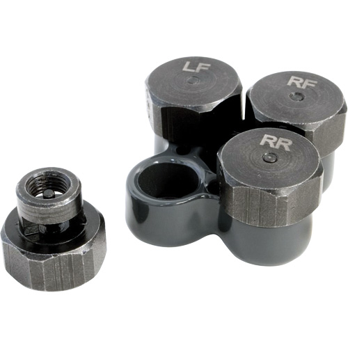 Tire Deflator Set - LISLE 19860