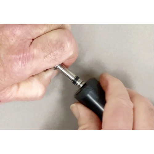 Trousse d'installation de joints d'injecteur 8 mcx - LISLE 34720