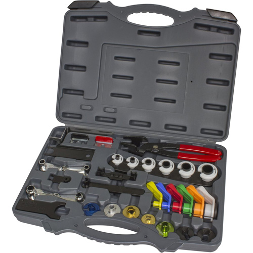 Master Plus Disconnect Set - LISLE 39850
