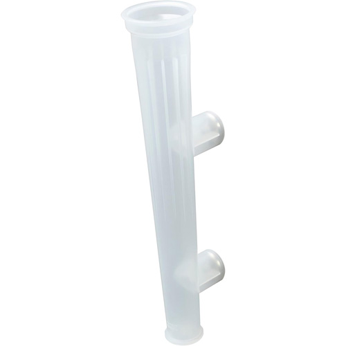 Support magn&eacute;tique pour entonnoir - LISLE 50240